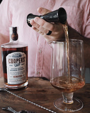 Load image into Gallery viewer, 40cm Gunmetal Weighted Barspoon
