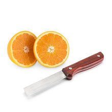 Load image into Gallery viewer, Acacia Produce Knife

