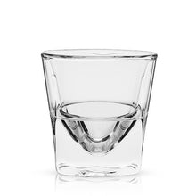 Load image into Gallery viewer, Glacier Rocks® Double-Walled Chilling Whiskey Glass
