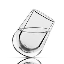 Load image into Gallery viewer, Glacier Rocks® Double-Walled Chilling Wine Glass
