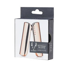 Load image into Gallery viewer, Copper Heavyweight Foil Cutter
