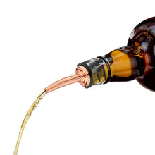Load image into Gallery viewer, Copper Liquor Pourer

