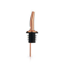 Load image into Gallery viewer, Copper Liquor Pourer
