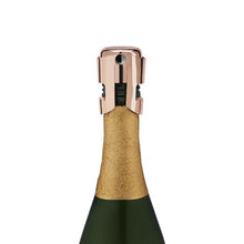 Load image into Gallery viewer, Copper Champagne Stopper
