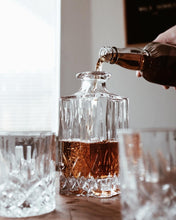 Load image into Gallery viewer, Admiral Liquor Decanter
