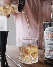 Load image into Gallery viewer, Admiral Crystal Tumblers
