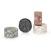 Load image into Gallery viewer, Glacier Rocks® Multi-Color Granite Stones
