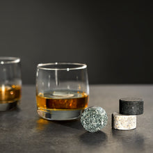 Load image into Gallery viewer, Glacier Rocks® Multi-Color Granite Stones
