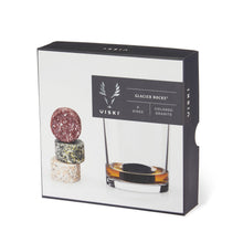 Load image into Gallery viewer, Glacier Rocks® Multi-Color Granite Stones
