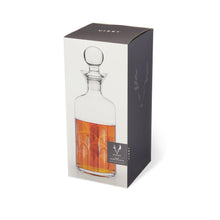 Load image into Gallery viewer, Deco Liquor Decanter
