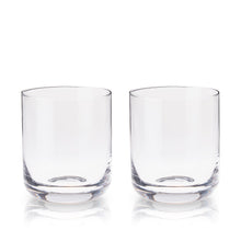 Load image into Gallery viewer, Crystal Whiskey Tumblers
