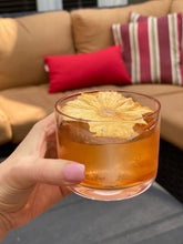 Load image into Gallery viewer, Crystal Negroni Glasses
