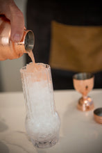Load image into Gallery viewer, Copper Heavyweight Cocktail Shaker
