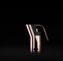 Load image into Gallery viewer, Copper Heavyweight Lever Corkscrew
