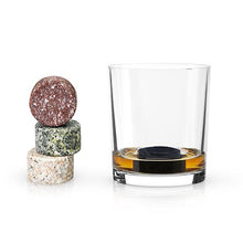 Load image into Gallery viewer, Glacier Rocks® Multi-Color Granite Stones
