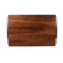 Load image into Gallery viewer, Acacia Wood Cheese Board
