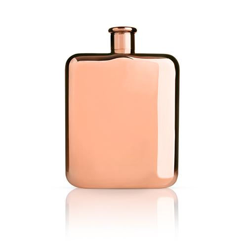 Copper Flask