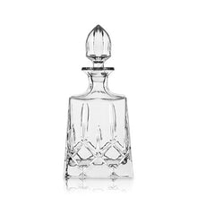 Load image into Gallery viewer, Admiral Mezcal Decanter

