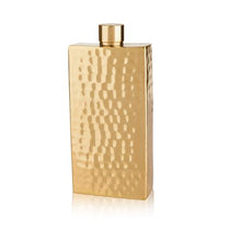 Load image into Gallery viewer, Brass Flask
