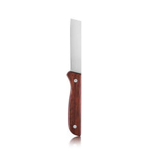 Load image into Gallery viewer, Acacia Produce Knife
